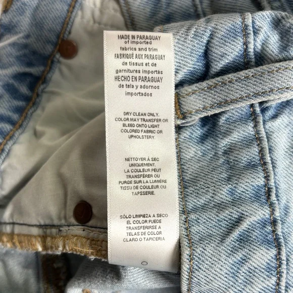 FRAME
Dorothy denim midi skirt - Picture 7 of 13